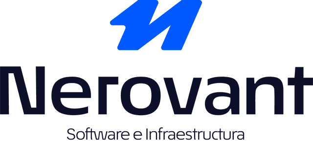 Nerovant — Software e Infraestructura